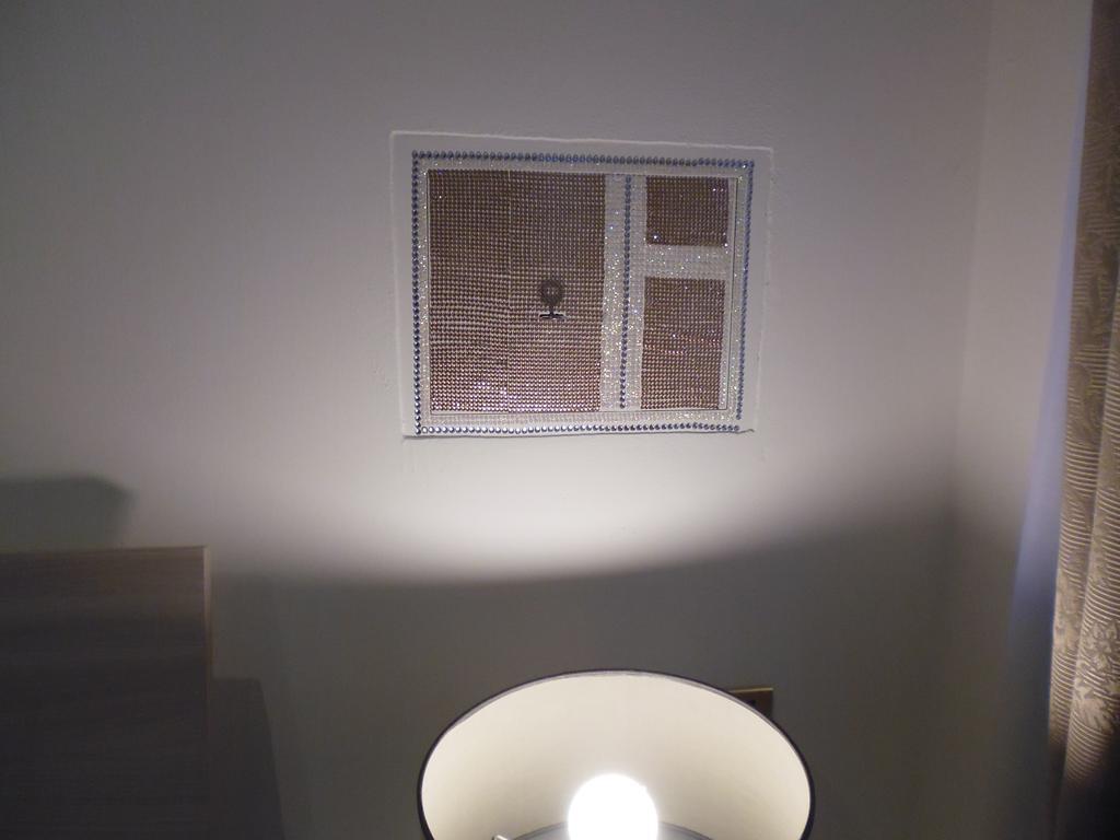 Ferienwohnung Residenza Ca' Brighella Venedig Zimmer foto