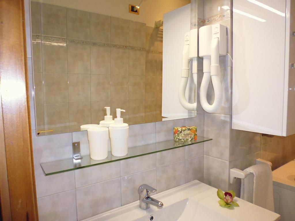 Ferienwohnung Residenza Ca' Brighella Venedig Zimmer foto
