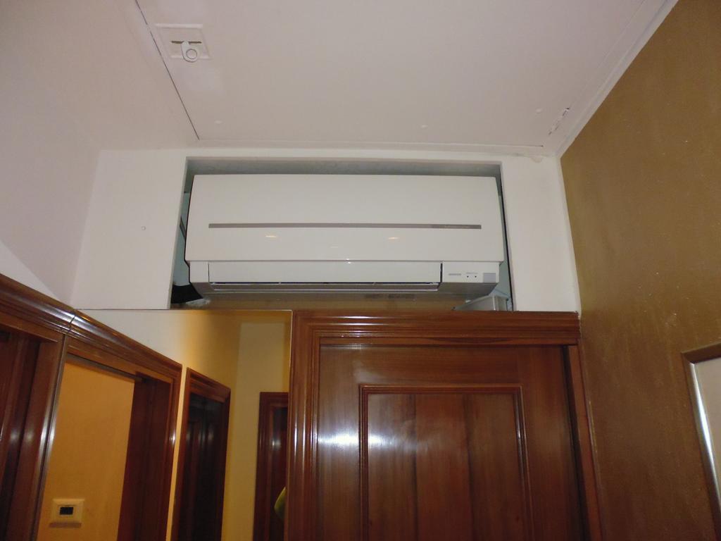 Ferienwohnung Residenza Ca' Brighella Venedig Exterior foto