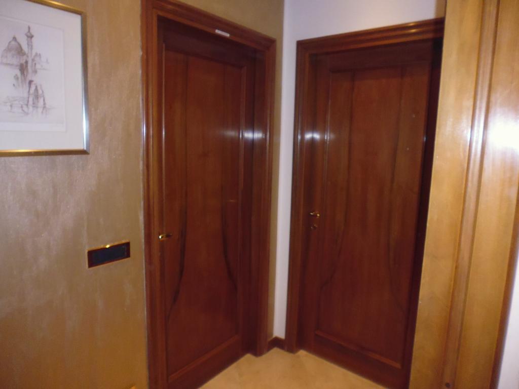 Ferienwohnung Residenza Ca' Brighella Venedig Exterior foto